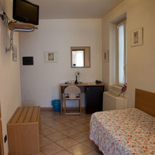 Albergo Da Angela, Луизаго — фото 4