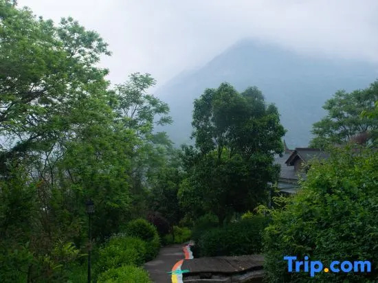 Nature Yaoquan Mountain Residence, Вэньчуань — фото 1
