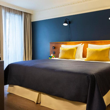 RockyPop Grenoble Hotel, 格勒诺布尔 — 照片 4