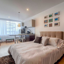 Studio Teusaquillo 403, Богота — фото 4