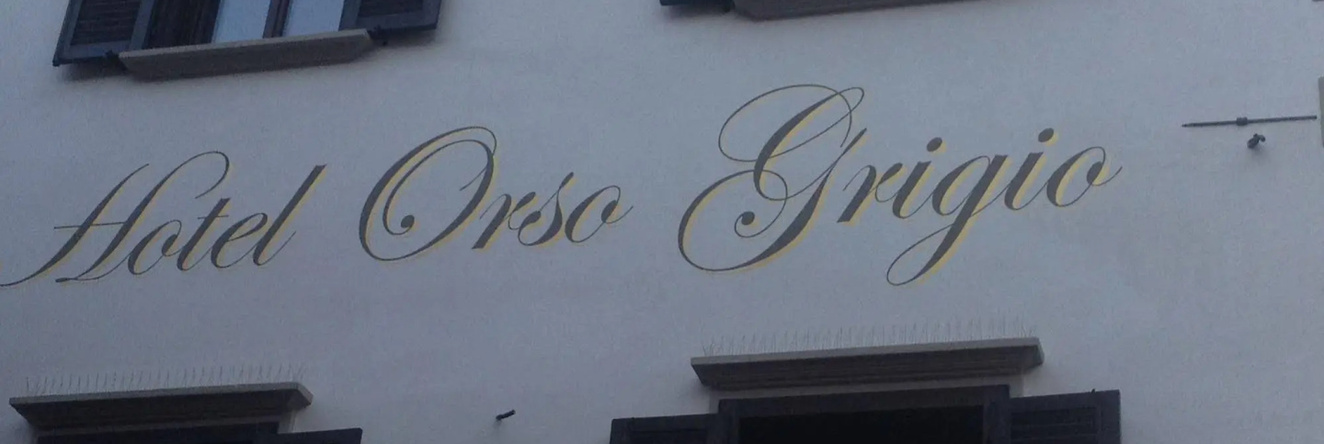 Hotel Orso Grigio, Cavalese — photo 1