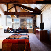 The Henry Jones Art Hotel, 霍巴特 — 照片 2