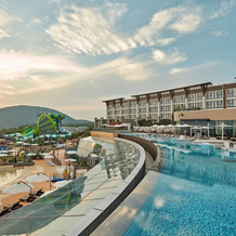 Shinhwa Jeju Shinhwa World Hotel & Resorts, Seogwipo — photo 2