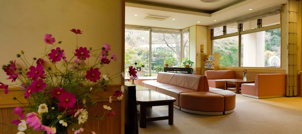 Mizutoyasuragi no Yado Ichinose, Susono — photo 1