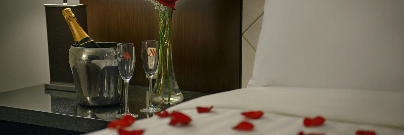 Sao Paulo Airport Marriott Hotel, Guarulhos — photo 1