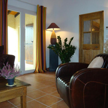 Les Villas De Perret, Жуайез — фото 2