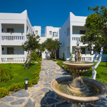 Yalıpark Beach Hotel, 亚勒卡瓦克 — 照片 4