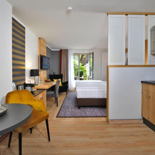 Landhotel Schnuck, 施内沃丁根 — 照片 2