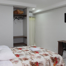 Hotel Soldera Inn, Сертанзинью — фото 5