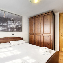 Incanto Walser Apartments, 马库尼亚加 — 照片 4