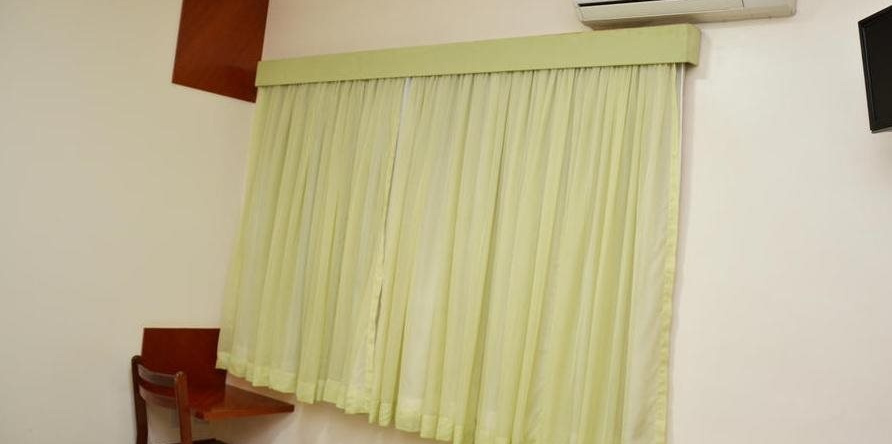 Hotel Vitória Régia, Rio Verde — photo 1
