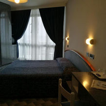 Hotel Meripol, Альба-Адриатика — фото 3