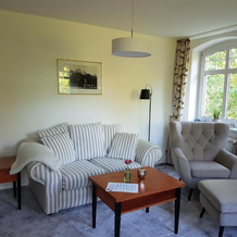 Ringhotel Villa Margarete, 瓦伦 — 照片 2