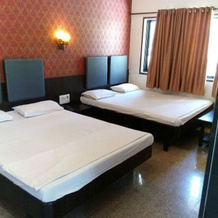 Seashell Beach Resort, 达哈努 — 照片 3