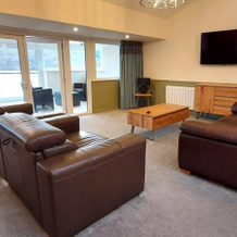 Loch Rannoch Highland Club Highland Lodge 44, 皮特洛赫里 — 照片 3