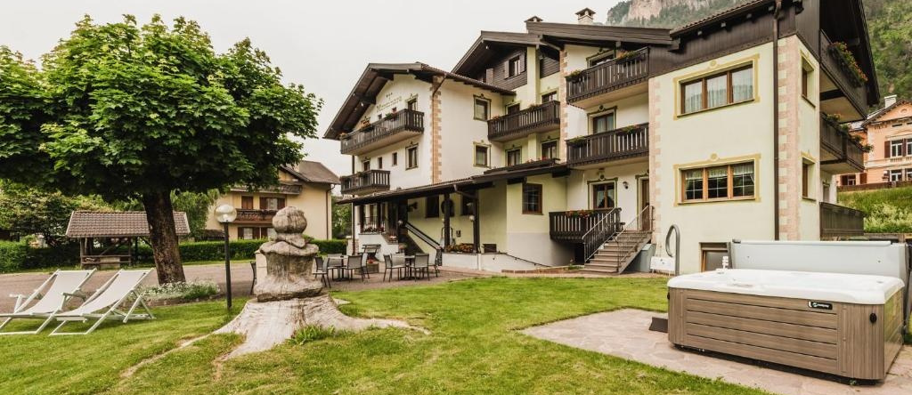 Hotel Montanara, Ziano di Fiemme — photo 1