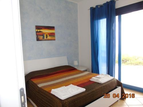Villa Sonia on the sea, Realmonte — photo 1