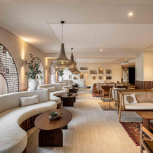 Oasis Spa Club Dead Sea Hotel, Ein Bokek — photo 2