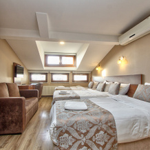 Wide Suites Taksim, Стамбул — фото 4
