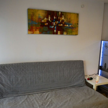 Residencial Costamar, Кабрера-де-Мар — фото 2