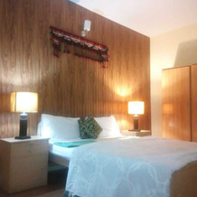 Green Village Resorts, 纳格达尔 — 照片 2
