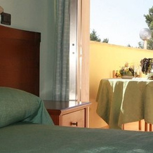 Hotel Al 2000, Аллисте — фото 4
