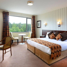 Kiltimagh Park Hotel, Килтимаг — фото 4