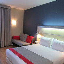 Holiday Inn Express Madrid-Alcobendas by IHG, Alcobendas — photo 5