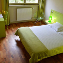 Hôtel du Lac, 盖布维莱尔 — 照片 4
