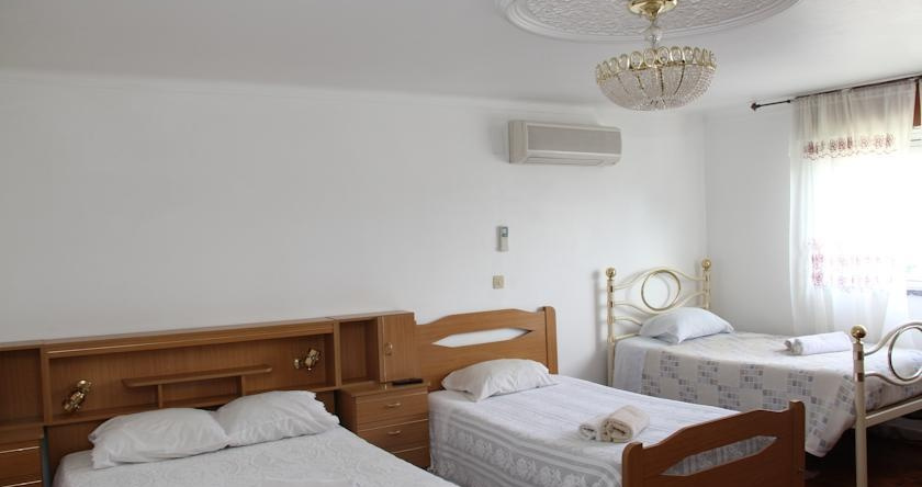 Residencial Restaurante Marisqueira S. Joao, Мангуалде — фото 1