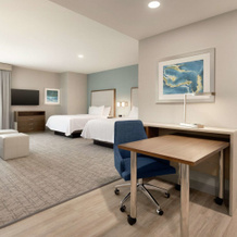 Homewood Suites By Hilton Mcdonough, Макдоно — фото 3