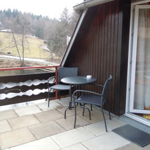Klosterweiherhof, Dachsberg — photo 2