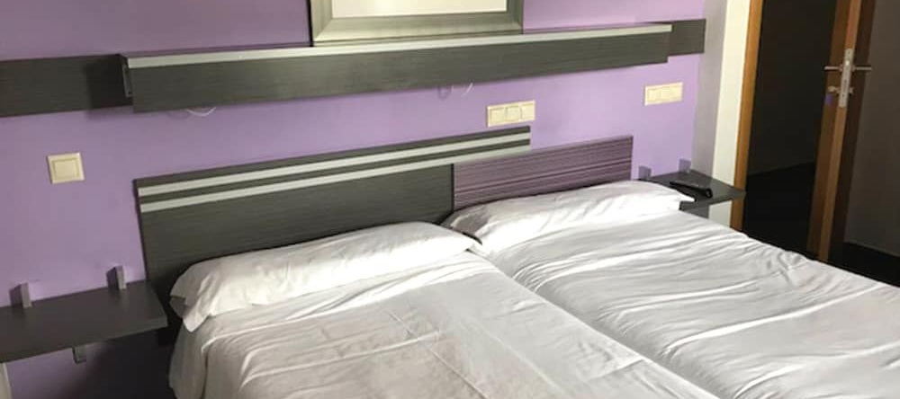 Hostal Rica Posada, Гвадалахара — фото 1