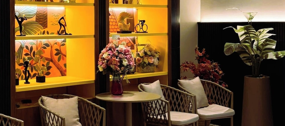 Hotel De One Dee, Chiang Kham — photo 1