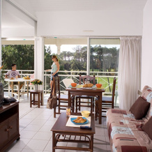 Nice Apartment With A Dishwasher To 700 M. From The Beach, Мольез-э-Маа — фото 2