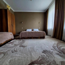 Kazbegi Guest House, Степанцминда — фото 5