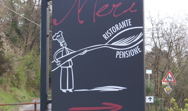 Hotel Meri, Framura — photo 1