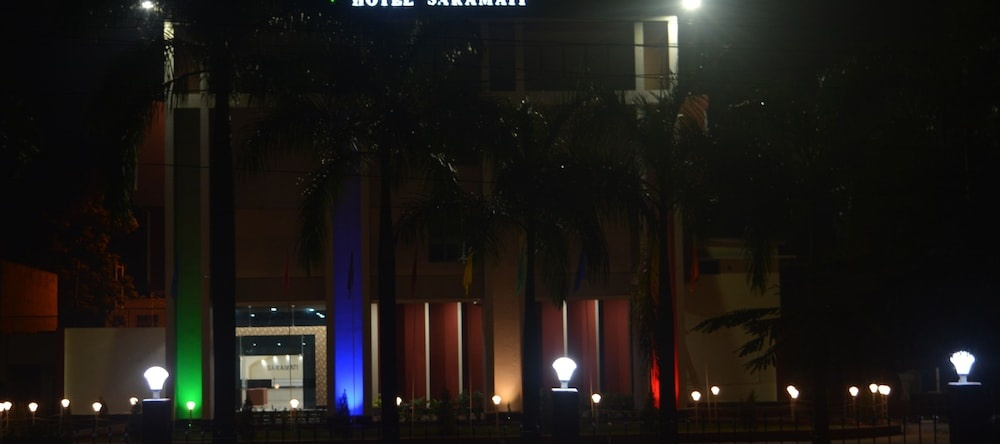 Hotel Saramati, Dimapur — photo 1