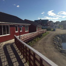 Lankanholmen Sea Cabins, 安德内斯 — 照片 2
