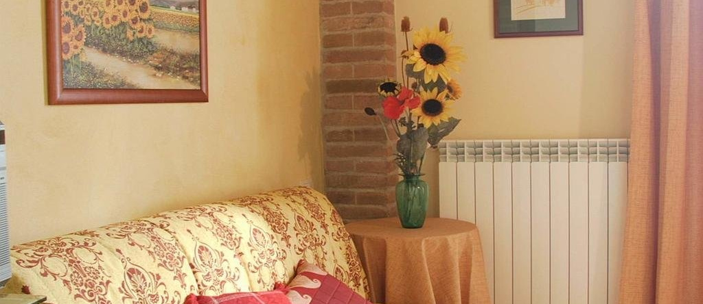 Agriturismo Il Poggetto, San Gimignano — photo 1