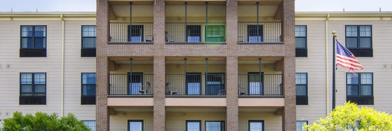 Comfort Suites Batesville, Бейтсвилл — фото 1