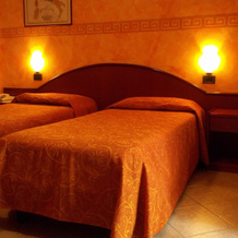 Hotel Locanda I Portici, Granarolo dell'Emilia — photo 2