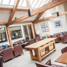 North Lakes Hotel And Spa, 彭里斯 — 照片 2