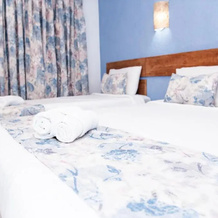 Hotel Fazenda Arvoredo, 巴拉杜皮拉伊 — 照片 3