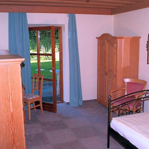 Hotel Eichenhof, 滨湖瓦京 — 照片 3