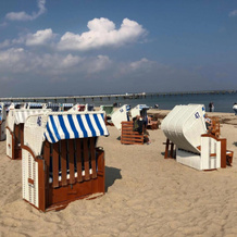 FeWo Ostsee Ahoi, 蒂门多弗海滩 — 照片 5