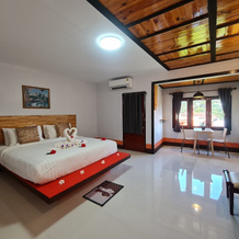 Mookboonchu Guesthouse, 干当 — 照片 4