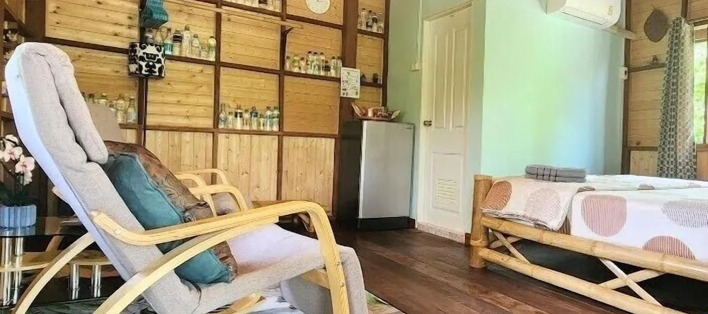Khanittha Homestay, 攀牙 — 照片 1