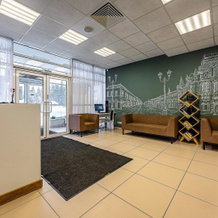 John Truck Hotel, Dzerzhinsk — photo 5