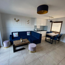 Apartamenty 5 metrów od morza, 博尔舍沃 — 照片 3